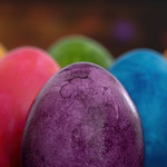 easter eggs