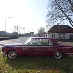 Rolls Royce Silver Shadow Serie 1 1970 Twello