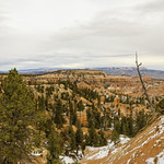 Winter - Bryce Canyon 3