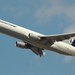 Lufthansa Cargo, D-ALCJ,MSN 48802,McDonnell Douglas MD-11, 07.07.2018,FRA-EDDF, Frankfurt