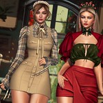 "Comfort afternoons"