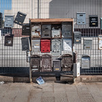 Whoa yes, wait a minute Mr. Postman