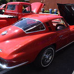 1965 Chevrolet Corvette Sting Ray