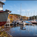 Marina de Grandes-Piles