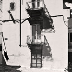 Lumi&egrave;re et ombres