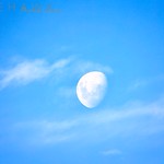 Dark side of the Moon