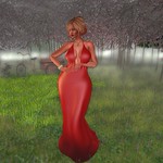 SHE REMEMBERED WHO SHE WAS AND THE GAME CHANGED