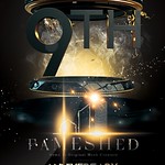 FaMESHed's 9th Anniversary Party @ Templemore City at 2PM SLT!