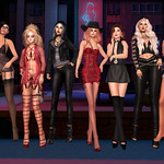 Sin City Group Pic 3