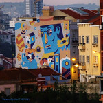 I love Lisboa I love Lisbon