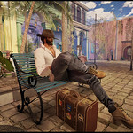 "Postcards From Paraguay"