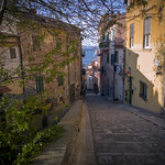 La vita nell'azzurro di Porto Santo Stefano - Life in the blue of Porto Santo Stefano