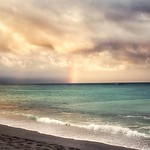 The Center of Attention...