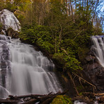anna ruby falls