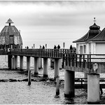 Seebr&uuml;cke Sellin