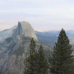 Yosemite Panorama