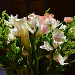 Flowers for a special someone!