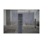 Return home before dark. Villava.