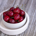 142/365 Cherry Picking Time