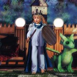 Our truest life is when we are in dreams awake.