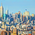 Empire State Building