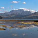 Loch Eil & Ben Nevis