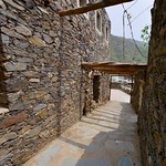 Rijal Alma, Abha, Asir Region - Saudi Arabia