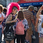 Meeting On The Corner II