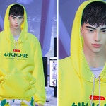 CLASS:b / Couple hoodie @ The Warehouse Sale Event