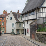 Princes Street, Norwich