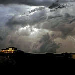 Dramatic Lightning Strike_4c