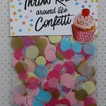 Throw Kindness Around Like Confetti