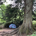 Fairy House - Slieve / Sliabh Gullion Forest Park