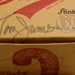 The one and only Slinky