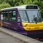 139001, Stourbridge Junction