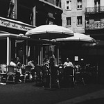 LIEUX Caf&eacute; des Phares