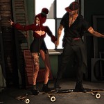 🌸✨►I got you ...◄﹌🌸✨