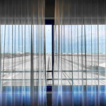 The Hotel Window