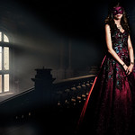 Lust and love by a fine line divided