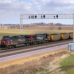 Living on Borrowed Time