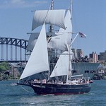 Young Endeavour