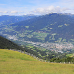 Italy / South Tyrol - Plose