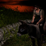 At ours on the North