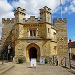 Buckingham Gaol