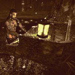 Moonlight Sonata(contest Entry)