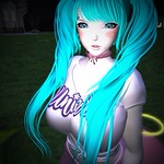 &hearts;Bitter Heart