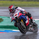 A Dampish Truxton BSB