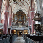 St. Katharinen (Brandenburg an der Havel)