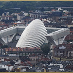 🇪🇸 🇪🇺 Palacio de Congresos de Oviedo (Asturias, 25-7-2021) ⭐