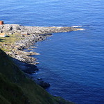 Ankerendam Treasure Island Runde